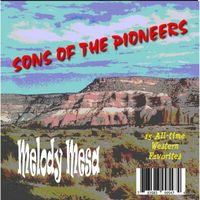 The Sons Of The Pioneers - Melody Mesa